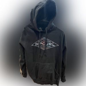 Men’s Rip Curl sweatshirt, size L